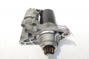 Electromotor Bosch, cod 02T911023R, Vw Polo (9N) 1.4 benz, BKY, 5 vit man (id:490784) din dezmembrari