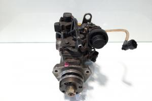 Pompa injectie Delphi, Peugeot 206 SW, 1.9 D, WJY (idi:479496) din dezmembrari