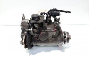 Pompa injectie Delphi, Peugeot 206 CC, 1.9 D, WJY (idi:479496) din dezmembrari