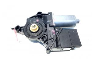 Motoras macara dreapta spate, cod 5K0959704D, Vw Golf 6 (5K1) (id:490639) din dezmembrari