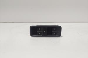 Butoane comanda geam stanga fata, cod 1Z0959858B, Skoda Octavia 2 Combi (1Z5) (id:490654) din dezmembrari