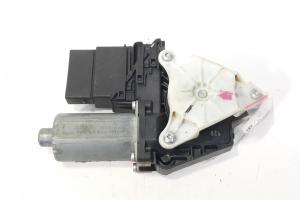 Motoras macara stanga spate, cod 3U0959811, Skoda Superb I (3U4) (id:490647) din dezmembrari