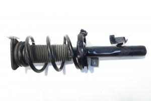Amortizor dreapta fata, Ford Focus C-Max, 2.0 TDCI, G6DD (id:490610) din dezmembrari