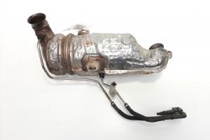 Catalizator, Citroen DS4, 1.6 HDI, 9HP (idi:479623) din dezmembrari