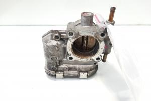 Clapeta acceleratie, cod GM24420536, Opel Astra G, 1.4 benz, Z14XEP (idi:443716) din dezmembrari