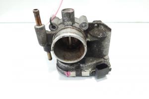 Clapeta acceleratie, cod GM24420536, Opel Astra G Combi (F35), 1.4 benz, Z14XEP (idi:443716) din dezmembrari