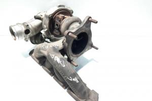 Turbosuflanta, cod 06F145701D, Audi TT (8J3), 2.0 benz, BWA (idi:480407) din dezmembrari