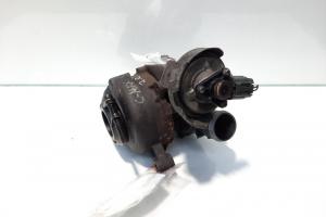 Turbosuflanta, cod 9654931780, Ford Focus 2 (DA), 2.0 TDCI, G6DB (idi:480461) din dezmembrari