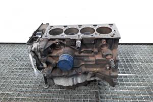 Bloc motor ambielat, cod K4M812, Renault Megane 2, 1.6 benz (idi:452893) din dezmembrari