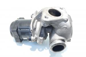 EGR, cod 9660276280, Ford C-Max 1, 1.6 TDCI, HHDA (idi:491124) din dezmembrari