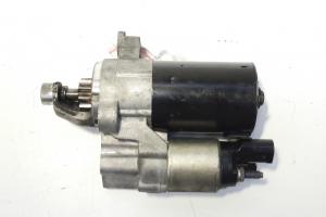 Electromotor, cod 06H911021A, Audi A4 (8K2, B8), 1.8 TFSI, CDHA, 6 vit man (idi:489803) din dezmembrari