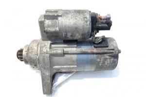 Electromotor Valeo, cod 02Z911Q23H, Skoda Superb II (3T4), 1.9 TDI, BLS, 5 vit man (idi:489764) din dezmembrari