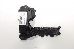 Capac culbutori, cod 9808923780, Peugeot 5008, 1.2 THP, HNY, HN01 (idi:485451) din dezmembrari