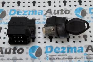 Contact cu cheie, Bmw 3 (E46) 1998-2005 (id:173158) din dezmembrari