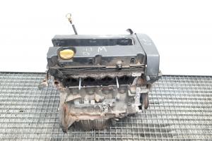 Motor, cod Z16XEP, Opel Astra H GTC, 1.6 benz (idi:487862) din dezmembrari