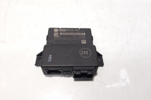 Modul control central, cod 8R0907468N, Audi A5 (8T3) (idi:470320) din dezmembrari