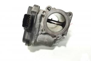 Clapeta acceleratie, cod 9673534480, Ford Focus 3, 1.6 TDCI, T1DB (id:491110) din dezmembrari