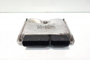 Calculator motor, cod 06A906032FK, 0261207360, Vw Golf 4 (1J1) 2.0 benz, AZJ (id:491658) din dezmembrari