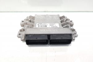 Calculator motor, cod 8200326392, 8200326387, Renault Clio 2, 1.2 benz, D7F710 (id:491645) din dezmembrari