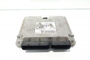 Calculator motor, cod 036906034DR, Vw Golf 4 (1J1) 1.6 benz, BCB (id:491629) din dezmembrari