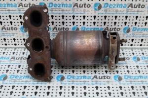 Catalizator, 03D131701E, Skoda Fabia, 1.2B (id:140699) din dezmembrari