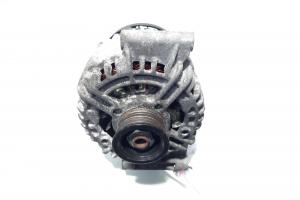 Alternator 100A Bosch, cod 7523897-01, Mini Cooper Cabrio (R52), 1.6 16V benz, W10B16AA (idi:469755) din dezmembrari