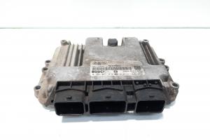 Calculator motor, cod 6S61-12A650-VC, 0281011612, Ford Fusion (JU) 1.6 TDCI, HHJA (id:491537) din dezmembrari