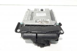 Calculator motor, cod 03G906016GN, 0281012113, Audi A4 (8EC, B7) 2.0 TDI , BLB (id:491691) din dezmembrari