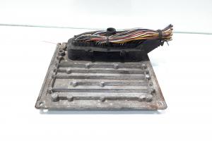 Calculator motor, cod 6S61-12A650-GD, Ford Fusion (JU) 1.4 benz, FXJA (id:491712) din dezmembrari