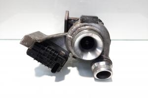 Turbosuflanta, cod 7810189B, Bmw 3 (E90) 2.0 diesel, N47D20C (id:491195) din dezmembrari