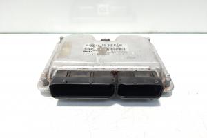 Calculator motor, cod 038906019HJ, 0281090977, Vw Golf 4 (1J1) 1.9 TDI, ASZ (id:491511) din dezmembrari