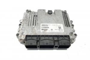 Calculator motor, cod 3M51-12A650-MA, Ford Focus C-Max, 1.6 TDCI, G8DA (id:491600) din dezmembrari