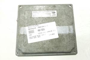 Calculator motor, cod 2S6A-12A650-YE, Ford Fusion (JU) 1.4 benz, FXJA (id:491528) din dezmembrari