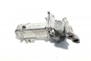 Racitor gaze cu EGR, cod 9671398180, Ford Focus 3 Turnier, 2.0 TDCI, UFDB (idi:484855) din dezmembrari