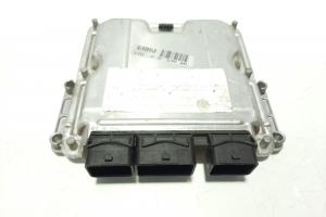 Calculator motor, cod 9649158180, 0281011338, Peugeot 406, 2.0 HDI, RHZ (id:491411) din dezmembrari