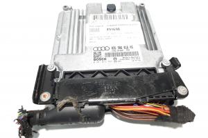 Calculator motor Bosch, cod 03G906016HS, 0281012557, Audi A6 (4F2, C6) 2.0 TDI, BRE (id:491698) din dezmembrari