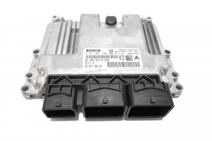 Calculator motor Bosch, cod 9664738680, 0261201505, Peugeot 308, 1.6 benz, 5FW  (id:491470) din dezmembrari