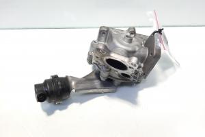 Corp EGR cu supapa, cod A6511420067, Mercedes Clasa B (W246), 2.2 CDI, OM651930 (idi:483901) din dezmembrari