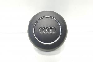 Airbag volan, cod 8V0880201AL, Audi Q3 (8UB) (idi:467176) din dezmembrari
