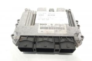 Calculator motor, cod 8200310863, 0281011549, Renault Megane 2 Sedan, 1.9 DCI, F9Q (id:491838) din dezmembrari