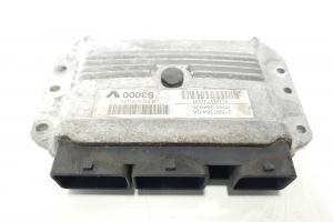 Calculator motor, cod 8200376474, 8200474008, Renault Modus, 1.6 benz (id:491366) din dezmembrari