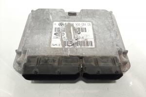 Calculator motor, cod 036906034CN, Vw Golf 4 (1J1) 1.6 benz, AZD (id:491842) din dezmembrari