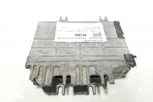 Calculator motor, cod 030906027AB, 0261204619, Vw Polo (6N2) 1.4 benz, AEX (id:491463) din dezmembrari