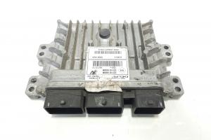 Calculator motor, cod 237101989R, Renault Clio 3, 1.5 DCI, K9K770 (id:491375) din dezmembrari