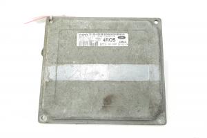 Calculator motor Siemens, cod 2S6A-12A650-SE, Ford Fiesta 6, 1.4 benz, FXJA (id:491844) din dezmembrari