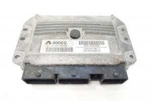 Calculator motor, cod 8200509516, 8200751638, Renault Megane 2 Combi, 1.4 benz, K4J740 (id:491886) din dezmembrari