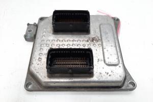 Calculator motor, cod GM12992406, Opel Astra H, 1.8 benz, Z18XER (id:491526) din dezmembrari