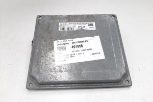 Calculator motor Siemens, cod 6S51-12A650-BB, Ford Ka (RB), 1.3 benz, A9A (id:491956) din dezmembrari