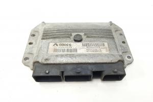 Calculator motor, cod 8200376474, 8200474008, Renault Modus, 1.6 benz (id:491403) din dezmembrari