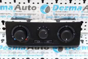 Panou comanda ac, 5J0820045, Skoda Fabia, 1.2B (id:185006) din dezmembrari